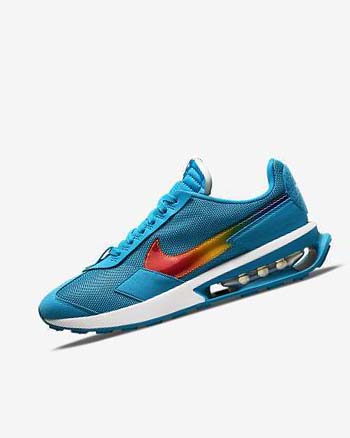 Nike Air Max Pre-Day Be True Azules | MX 2647